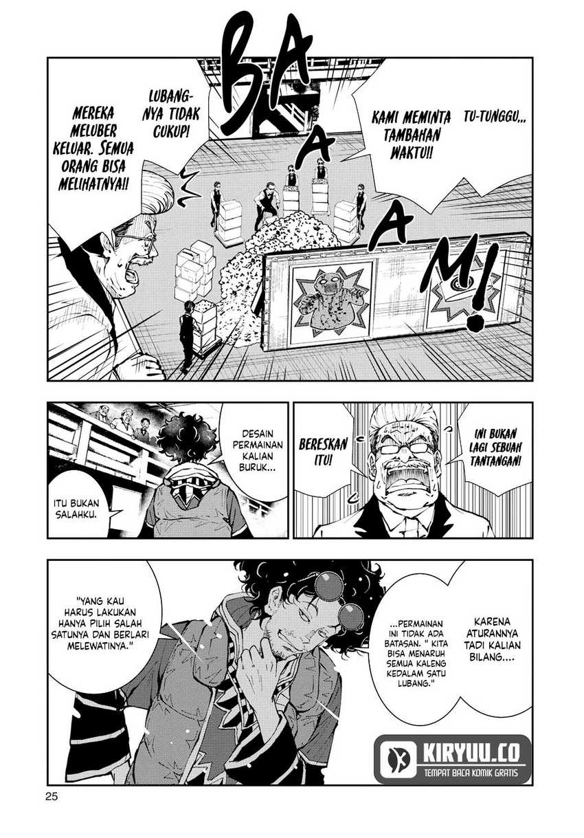 Zombie 100 ~Zombie ni Naru Made ni Shitai 100 no Koto~